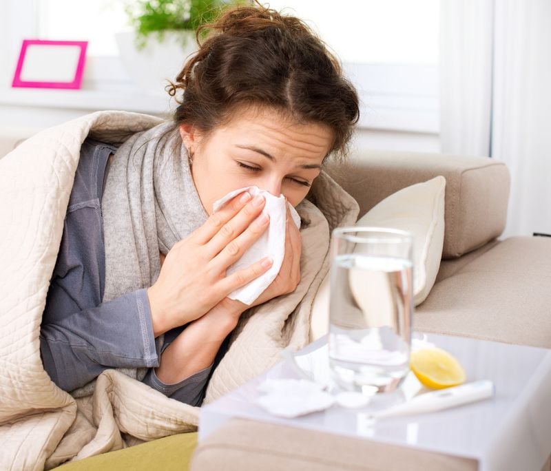 11 immune boosters to keep the flu out in the cold 11 immune boosters to keep the flu out in the cold